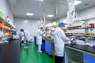R&D R&D