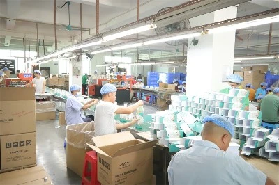 Production Production